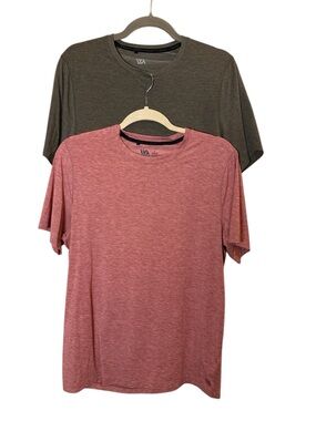 Men's Bundle VRST Crew Neck Tee Sz S